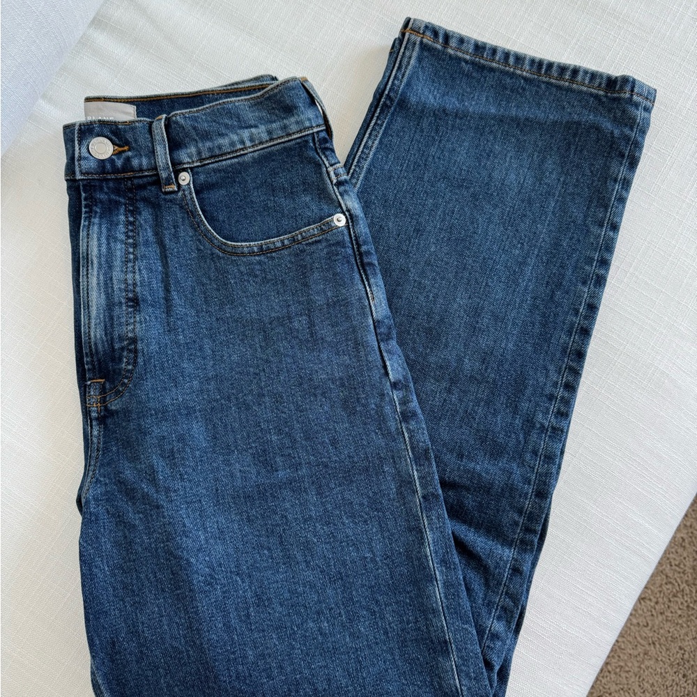 Everlane The Way High Jean